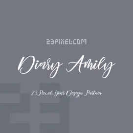 Diary Amily